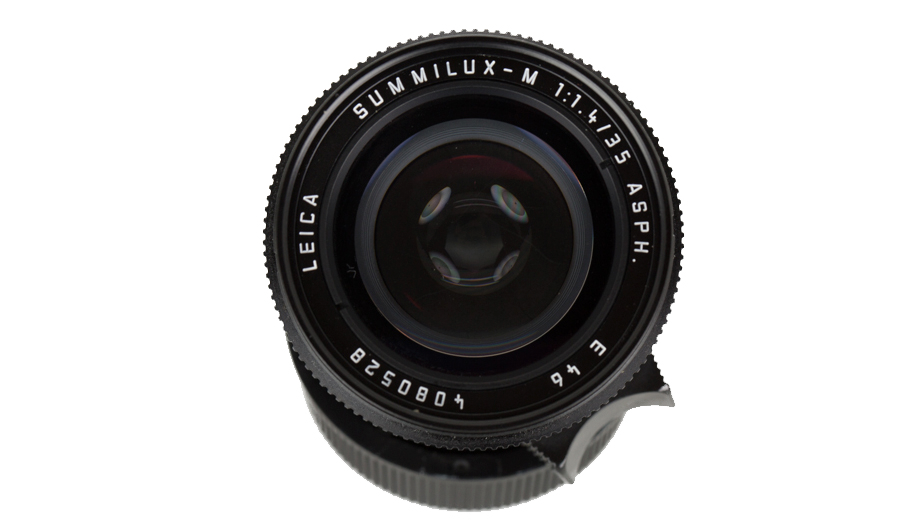 Leica Summilux 35mm f/1.4 — ShootTokyo